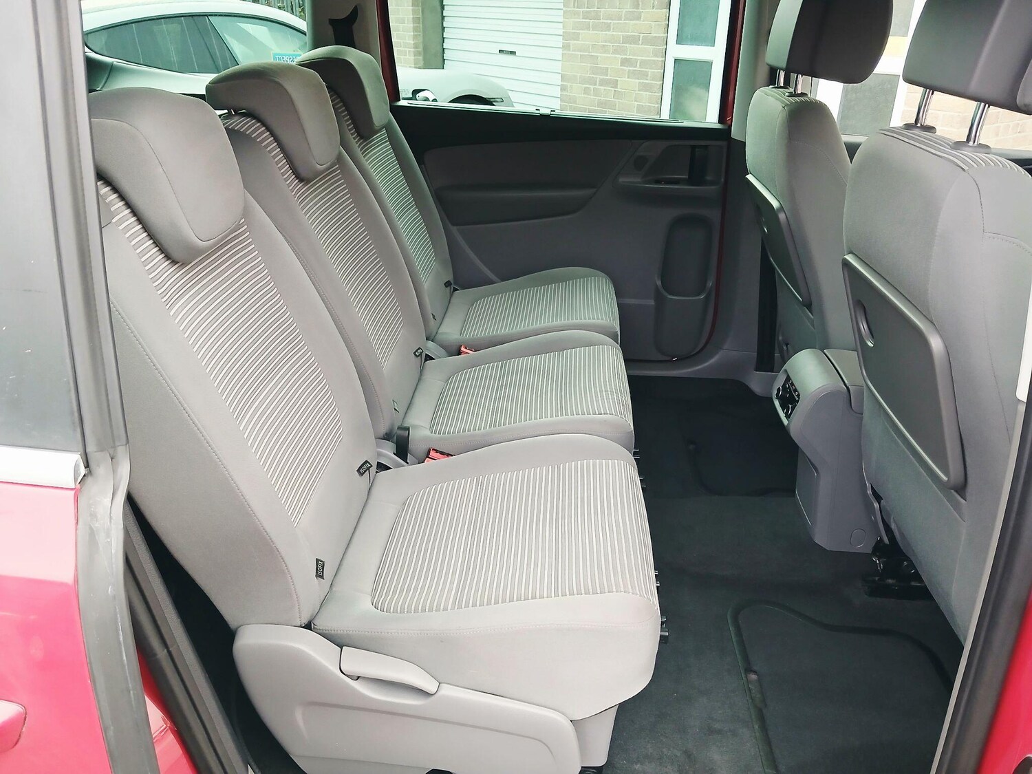 Used SEAT Alhambra 2014 for sale - 76327072: Photo 24