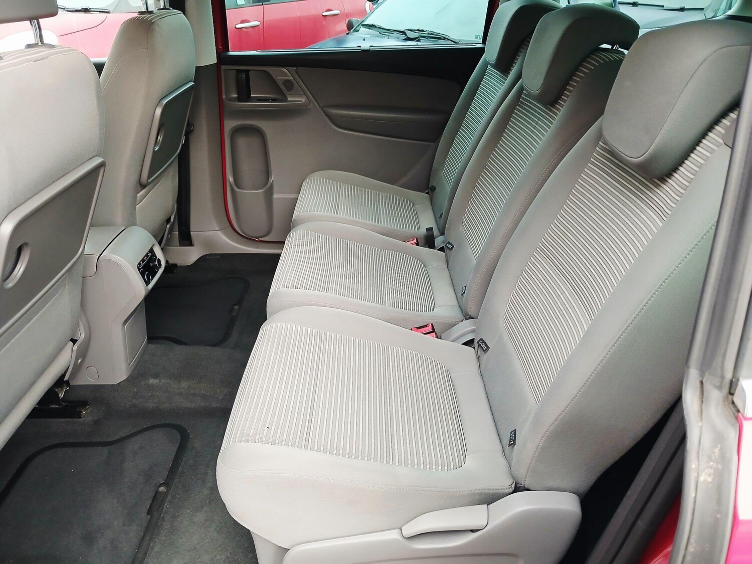 Used SEAT Alhambra 2014 for sale - 76327072: Photo 25