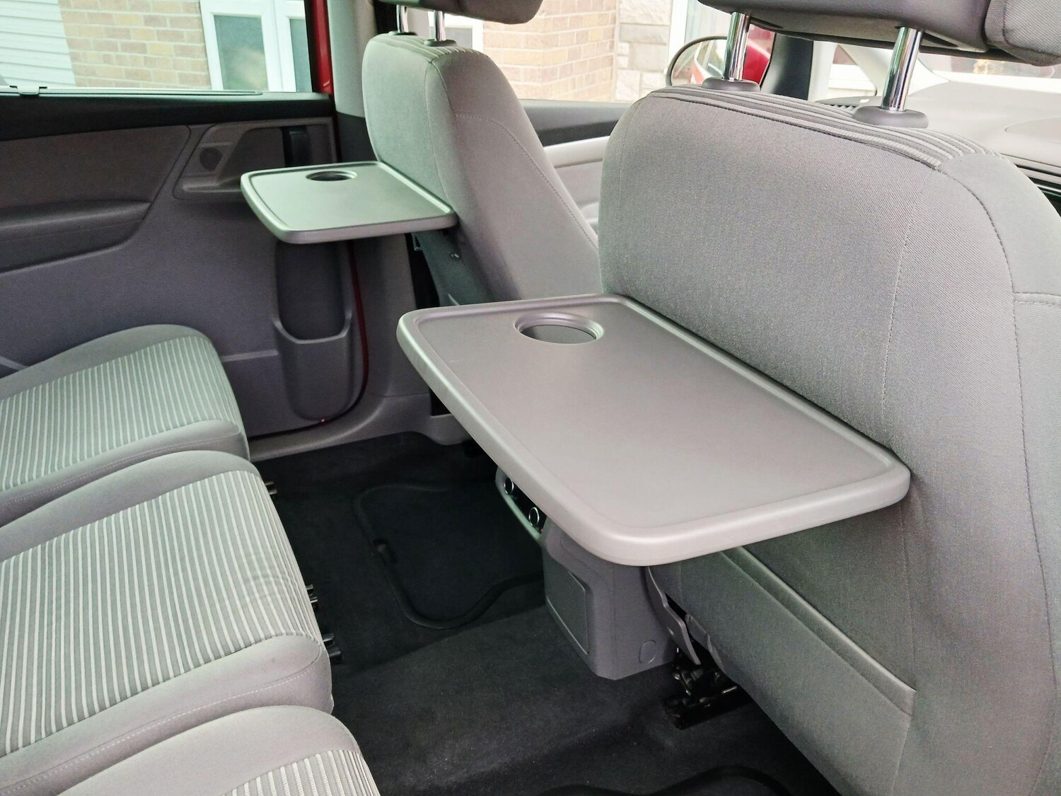 Used SEAT Alhambra 2014 for sale - 76327072: Photo 26