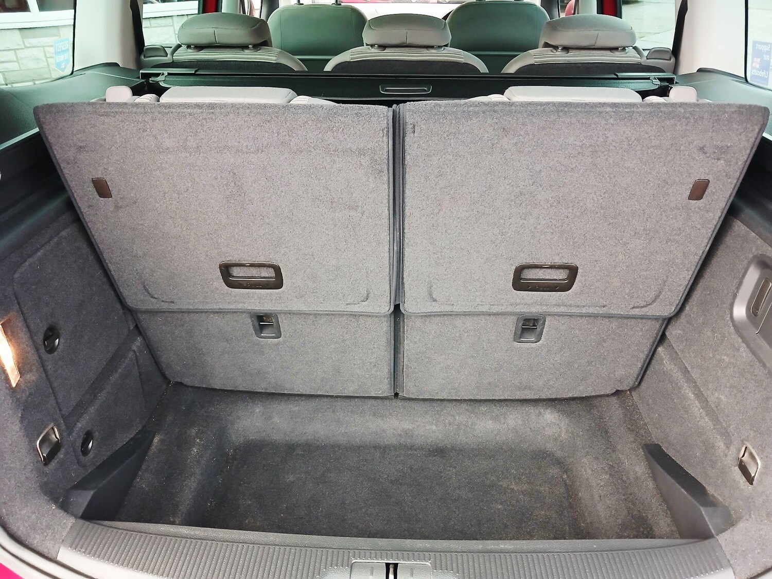 Used SEAT Alhambra 2014 for sale - 76327072: Photo 28