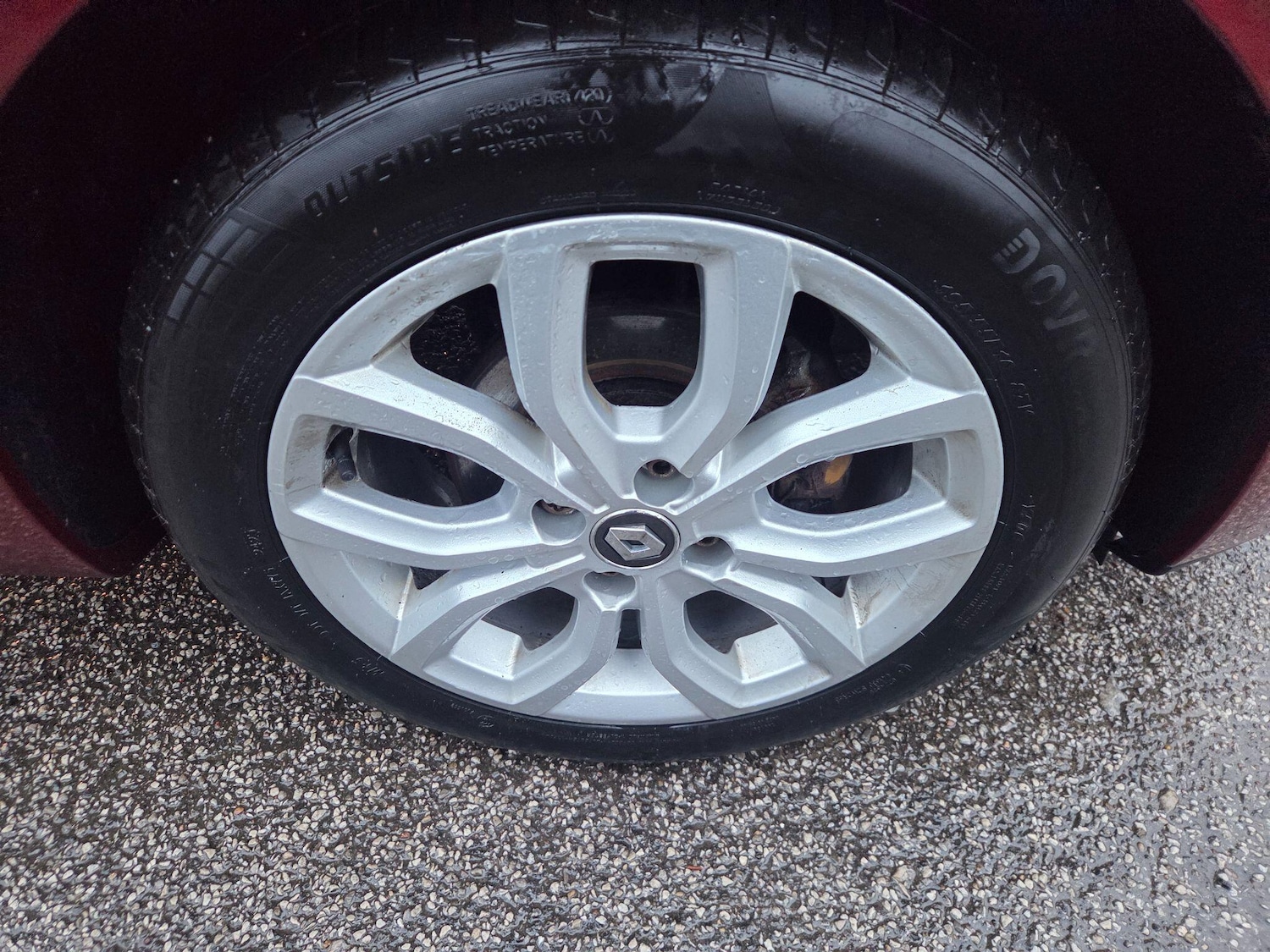 Used Renault Clio 2017 for sale - 77345236: Photo 14