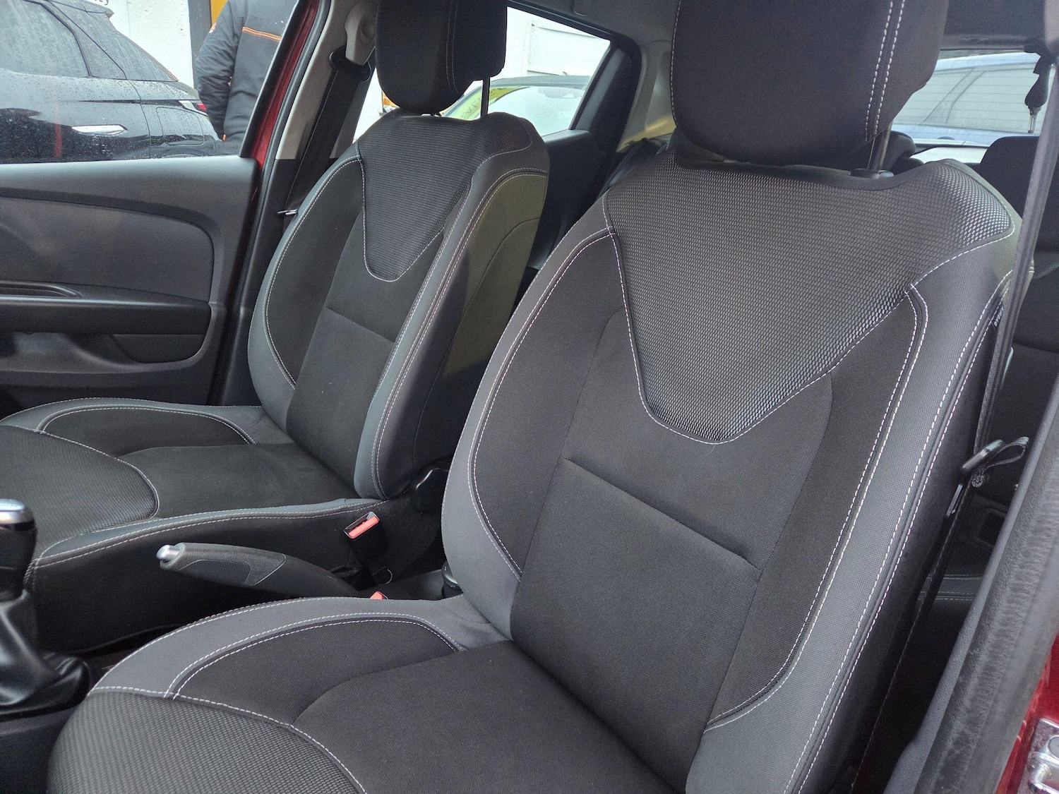 Used Renault Clio 2017 for sale - 77345236: Photo 20