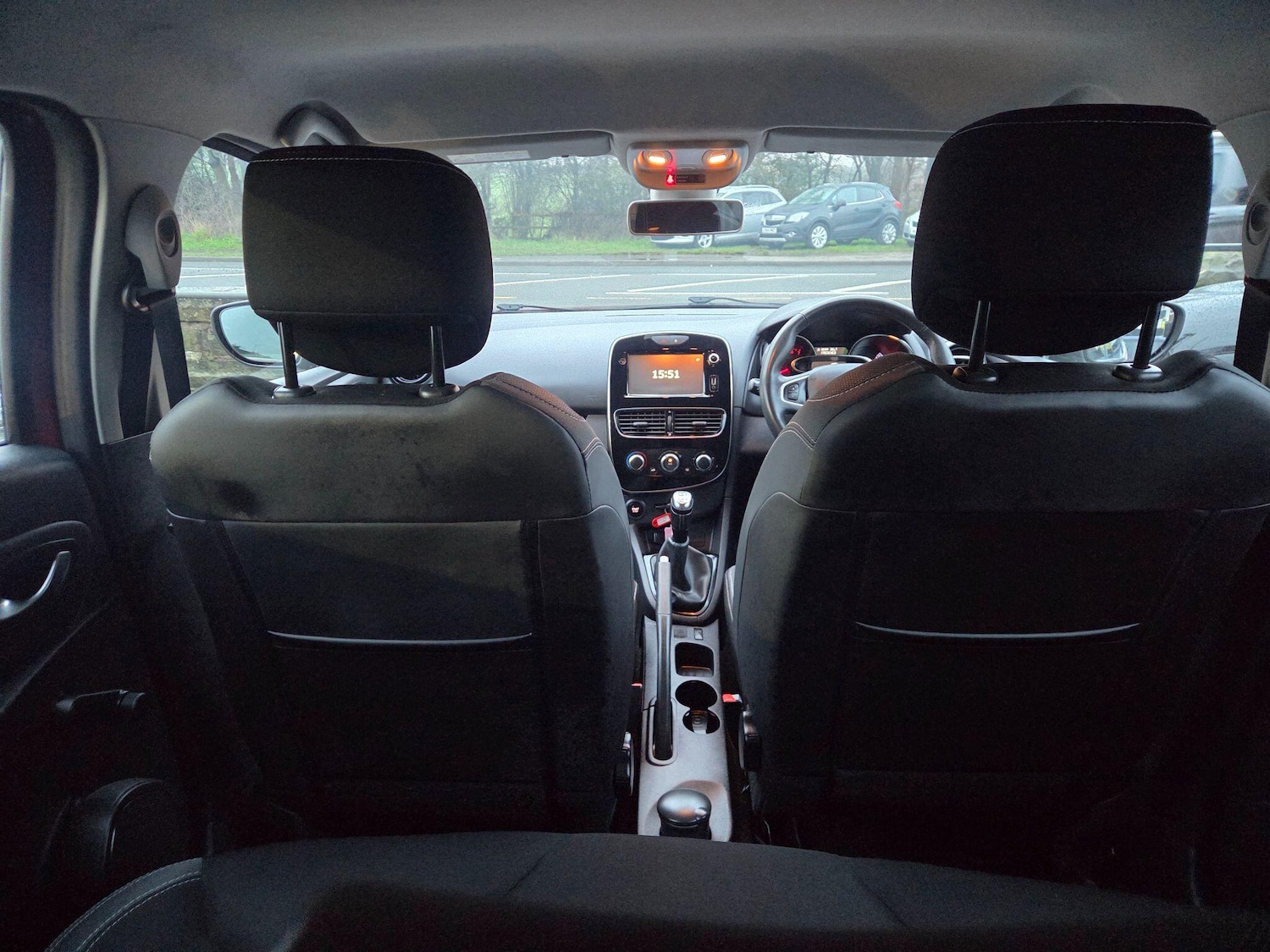 Used Renault Clio 2017 for sale - 77345236: Photo 23