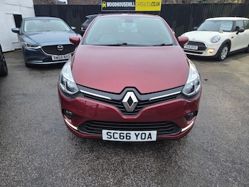 Used Renault Clio 2017 for sale - 77345236: Photo