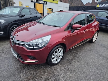 Used Renault Clio 2017 for sale - 77345236: Photo