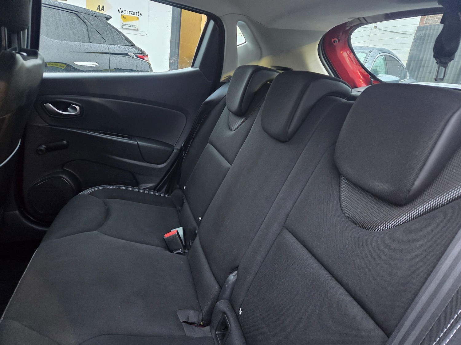 Used Renault Clio 2017 for sale - 77345236: Photo 8