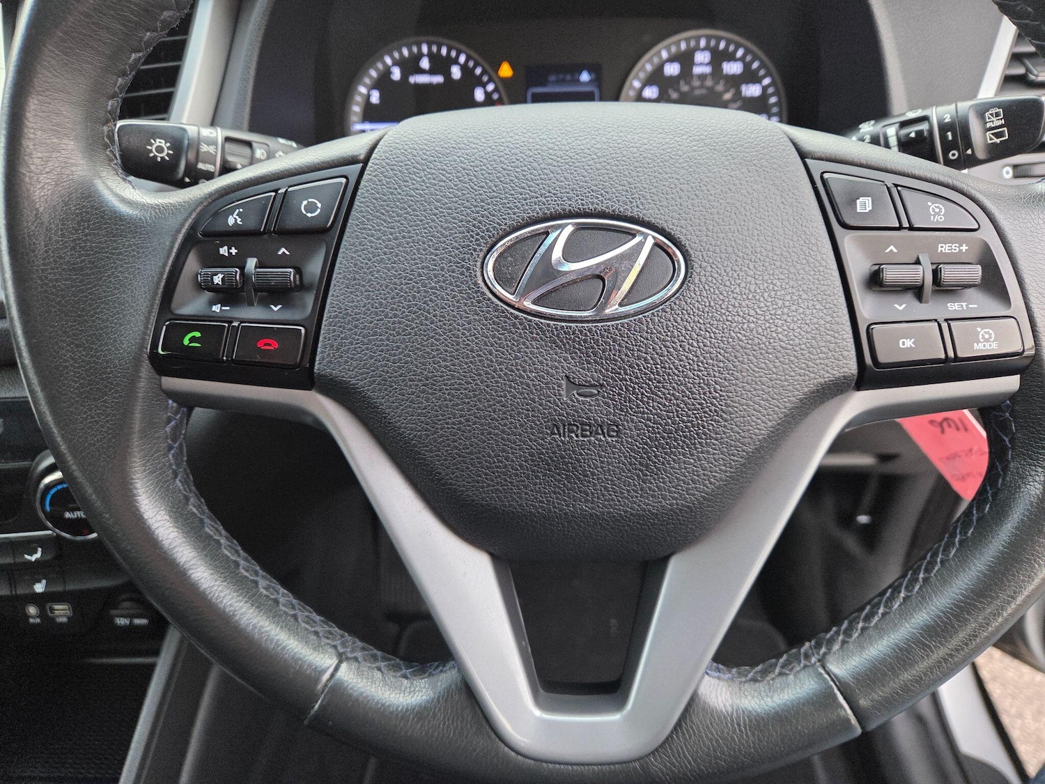 Used Hyundai TUCSON 2018 for sale - 77029941: Photo 13