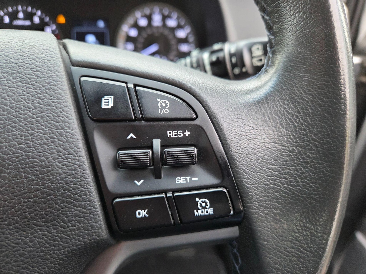 Used Hyundai TUCSON 2018 for sale - 77029941: Photo 14