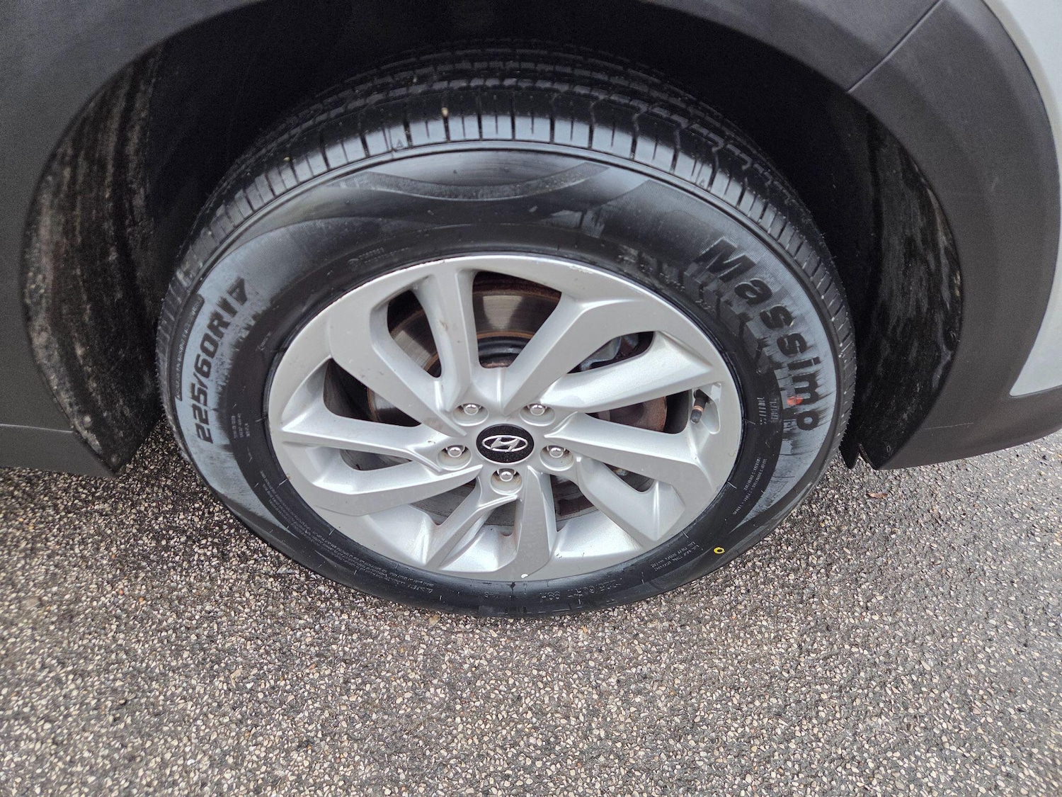 Used Hyundai TUCSON 2018 for sale - 77029941: Photo 16