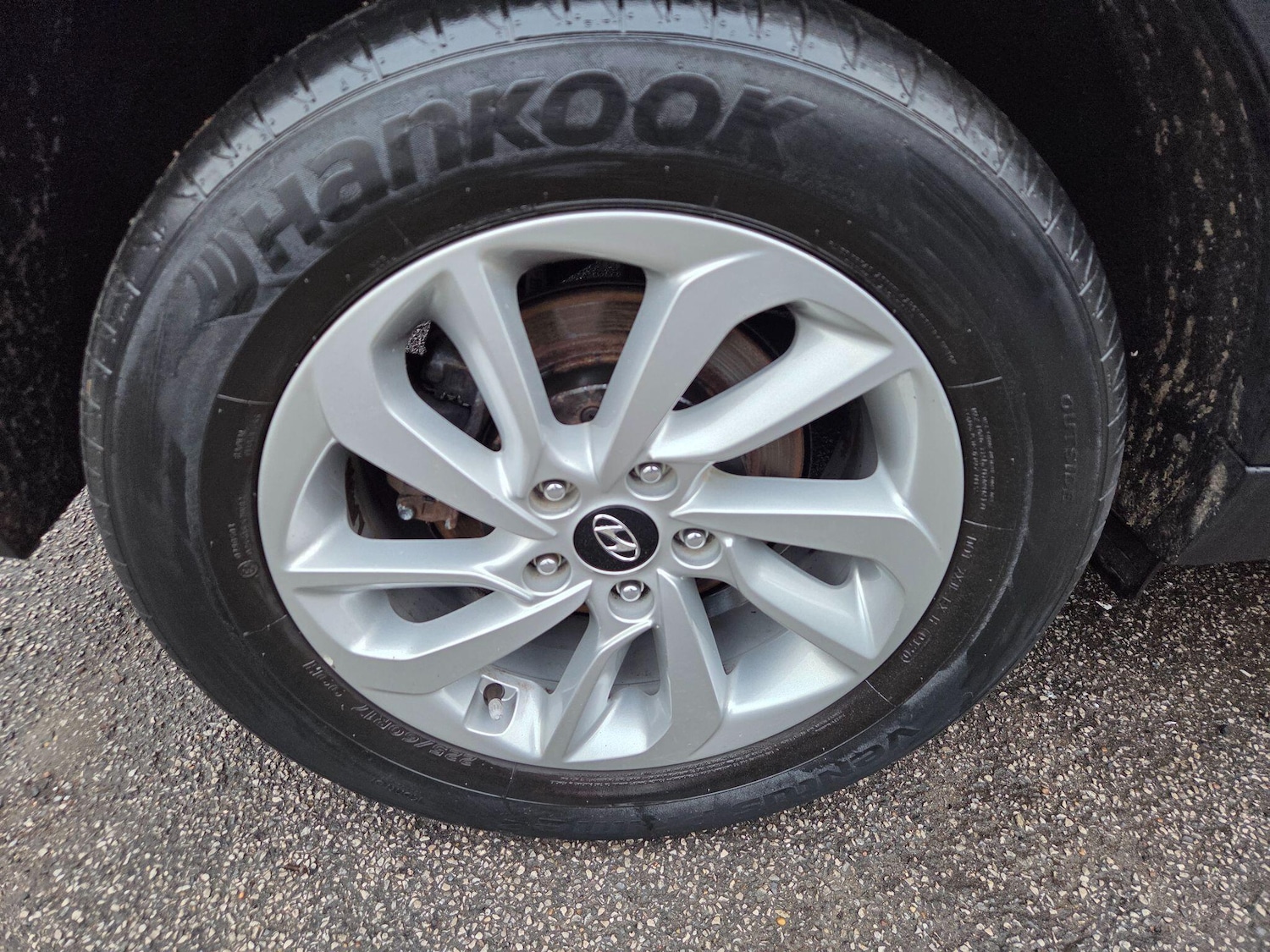 Used Hyundai TUCSON 2018 for sale - 77029941: Photo 17