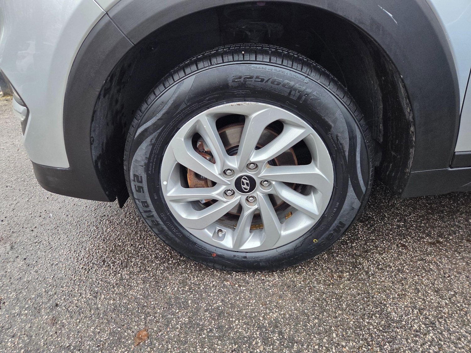 Used Hyundai TUCSON 2018 for sale - 77029941: Photo 18