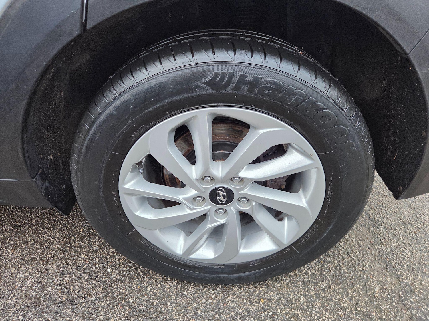 Used Hyundai TUCSON 2018 for sale - 77029941: Photo 19