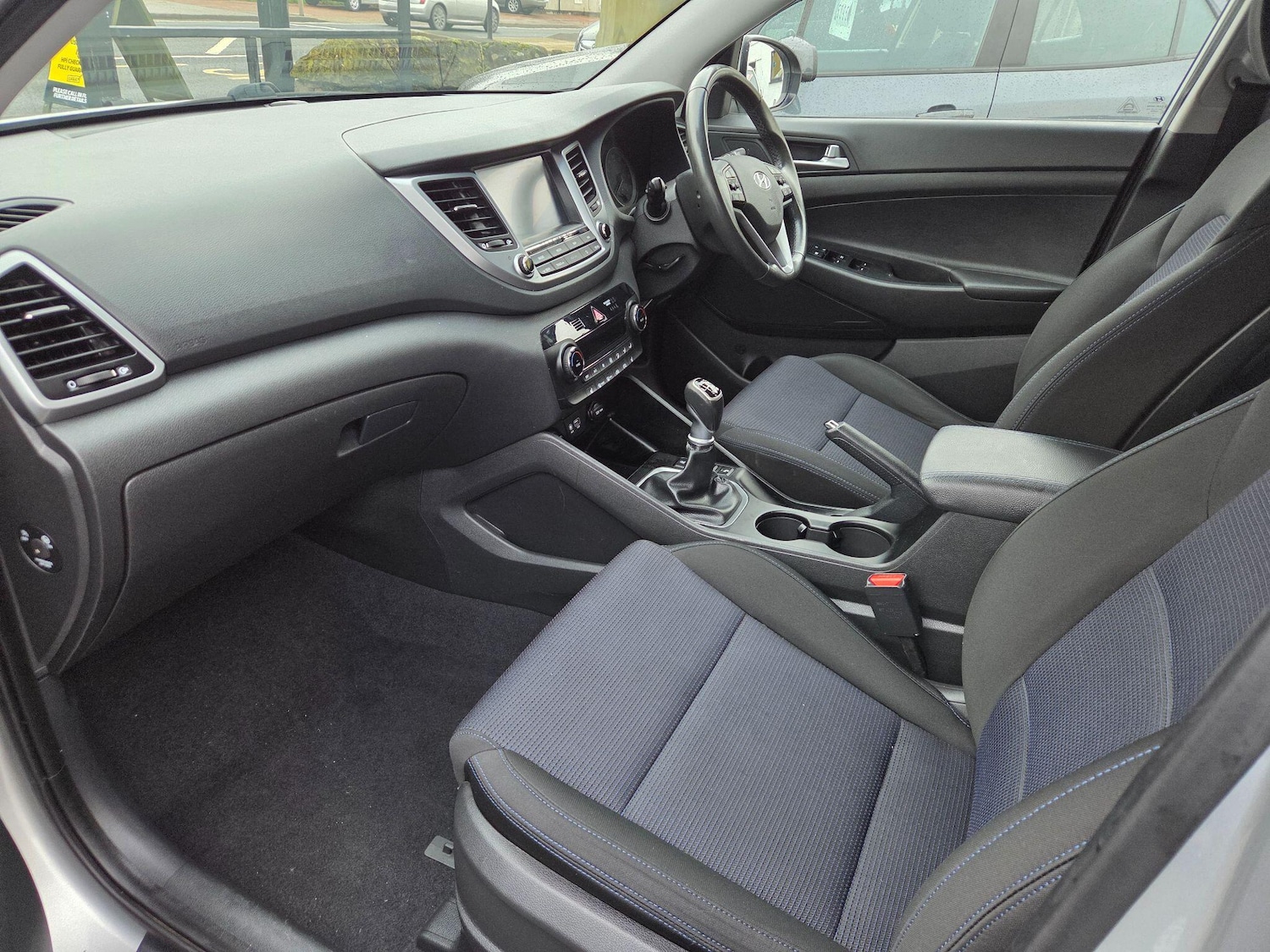 Used Hyundai TUCSON 2018 for sale - 77029941: Photo 23