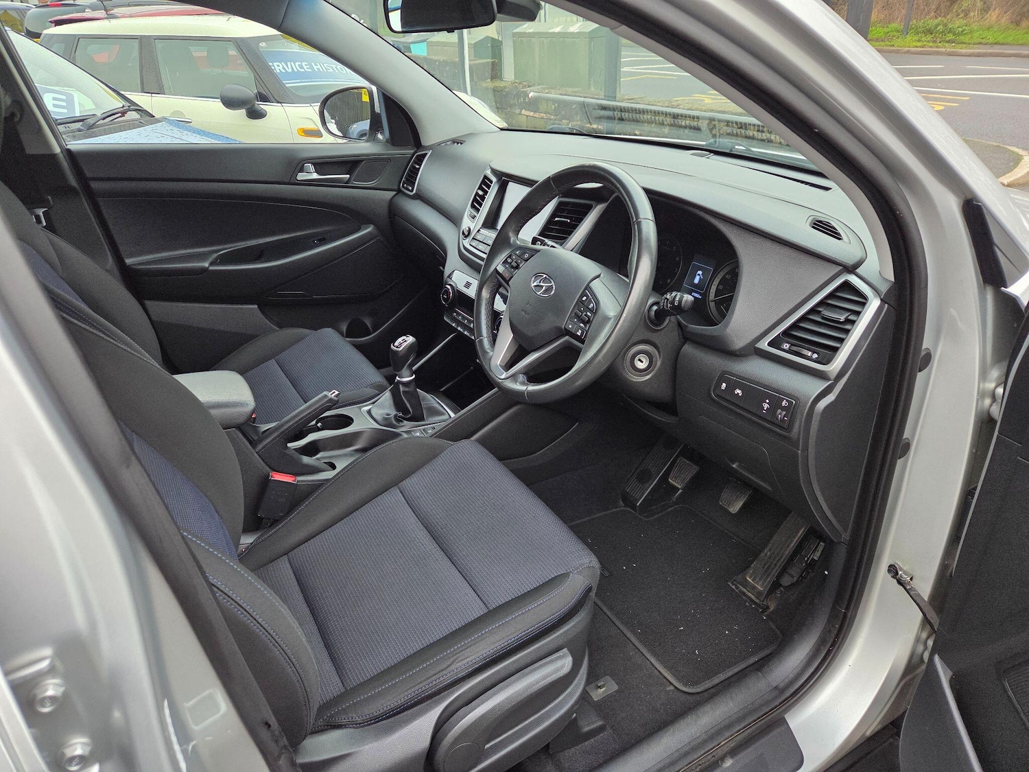 Used Hyundai TUCSON 2018 for sale - 77029941: Photo 26