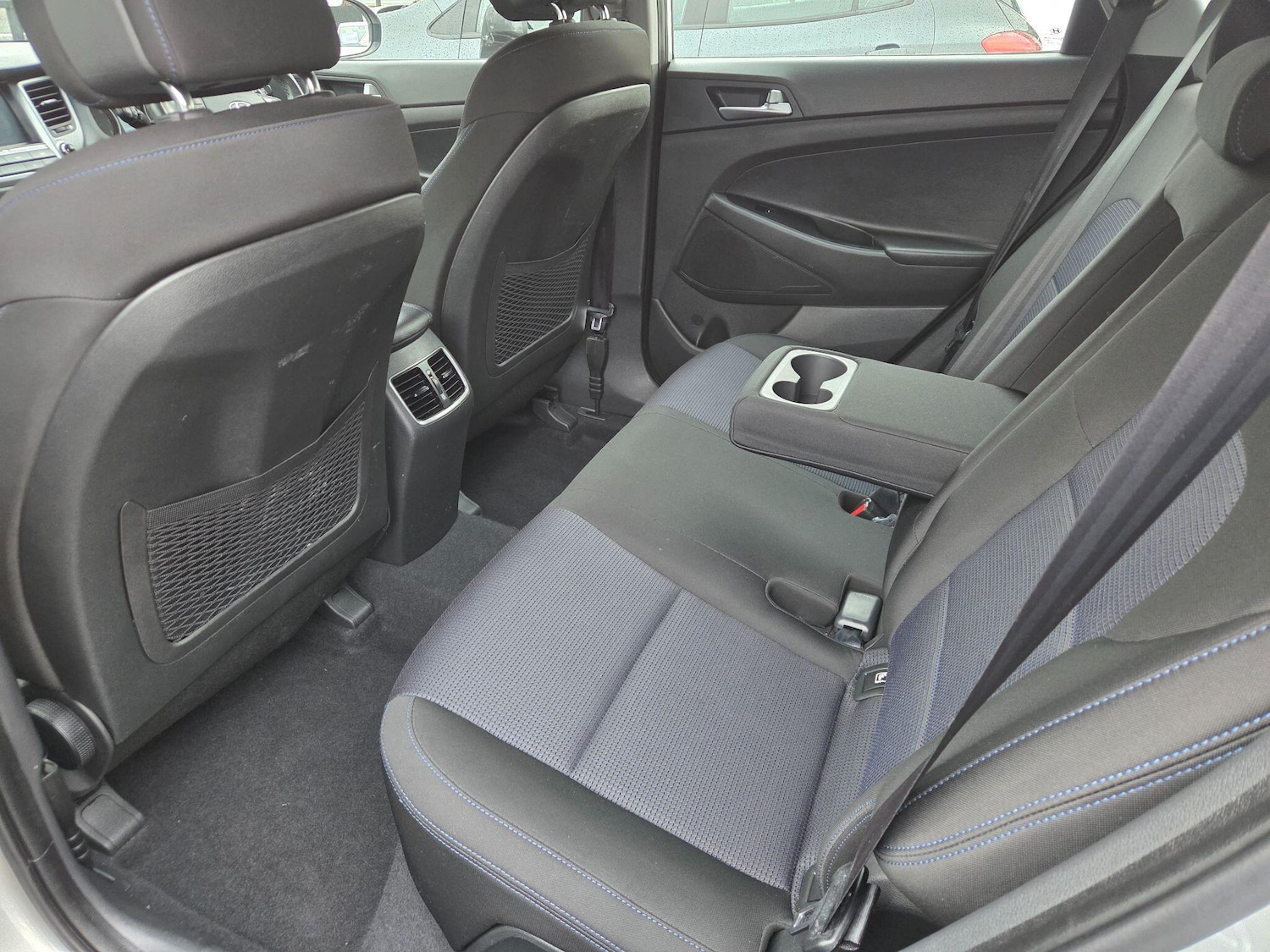 Used Hyundai TUCSON 2018 for sale - 77029941: Photo 8