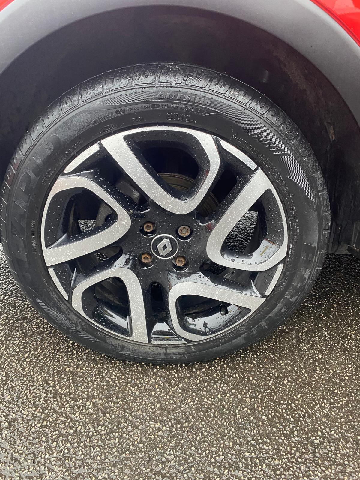 Used Renault Captur 2017 for sale - 77305617: Photo 15