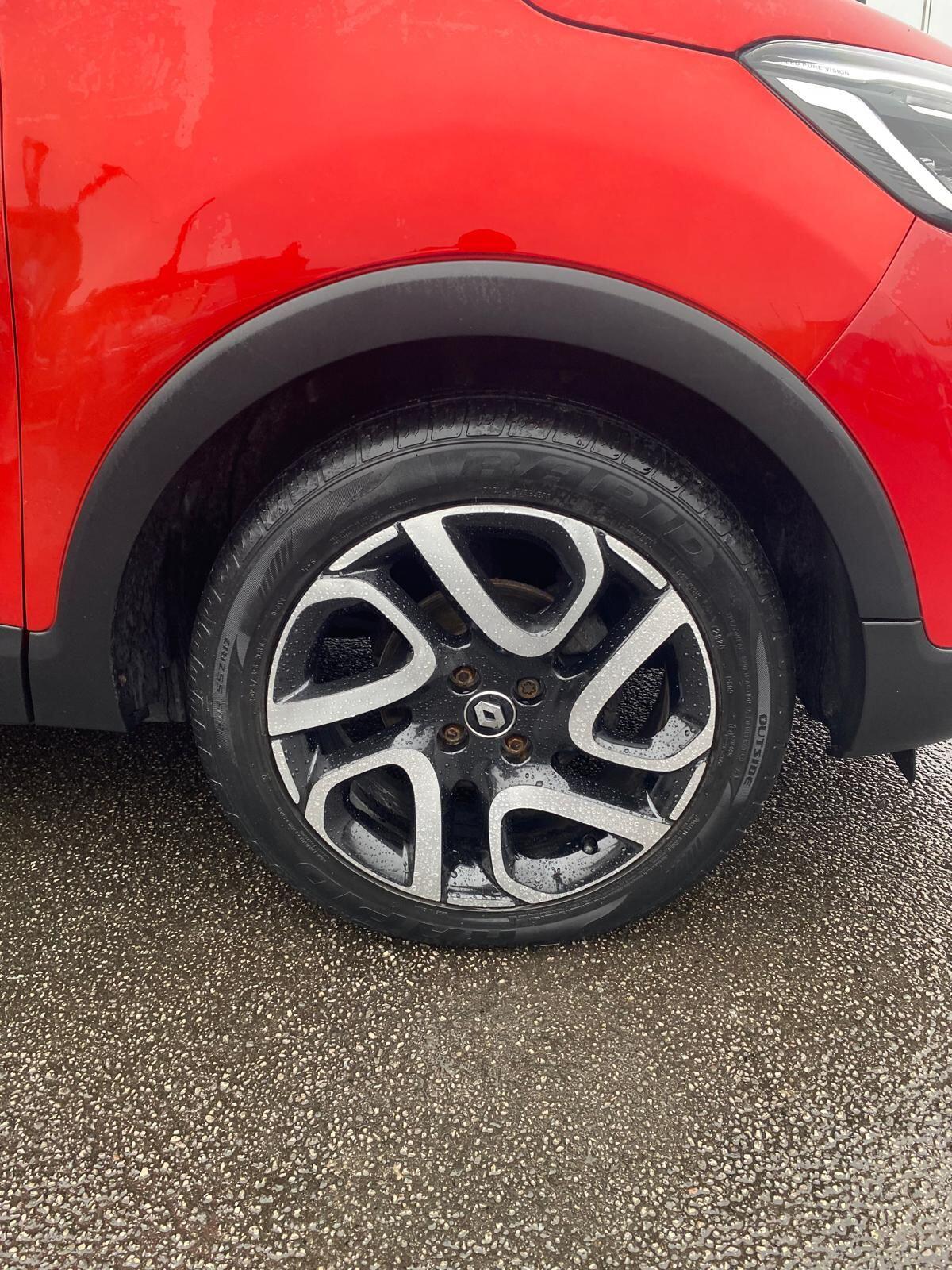 Used Renault Captur 2017 for sale - 77305617: Photo 16