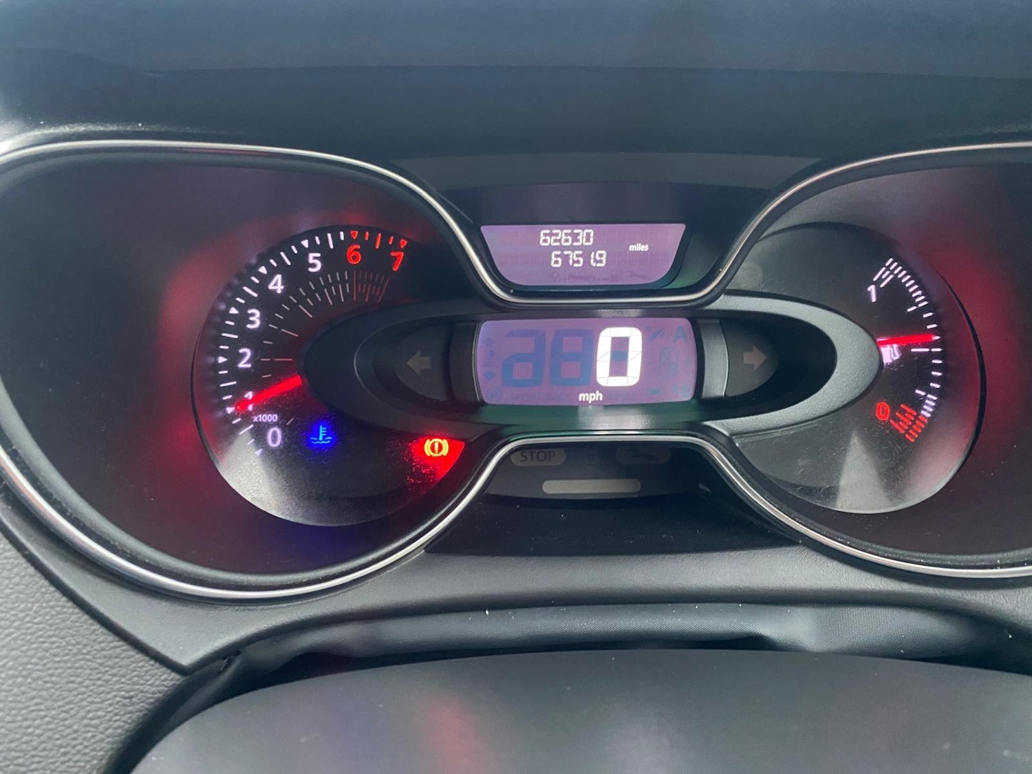 Used Renault Captur 2017 for sale - 77305617: Photo 22