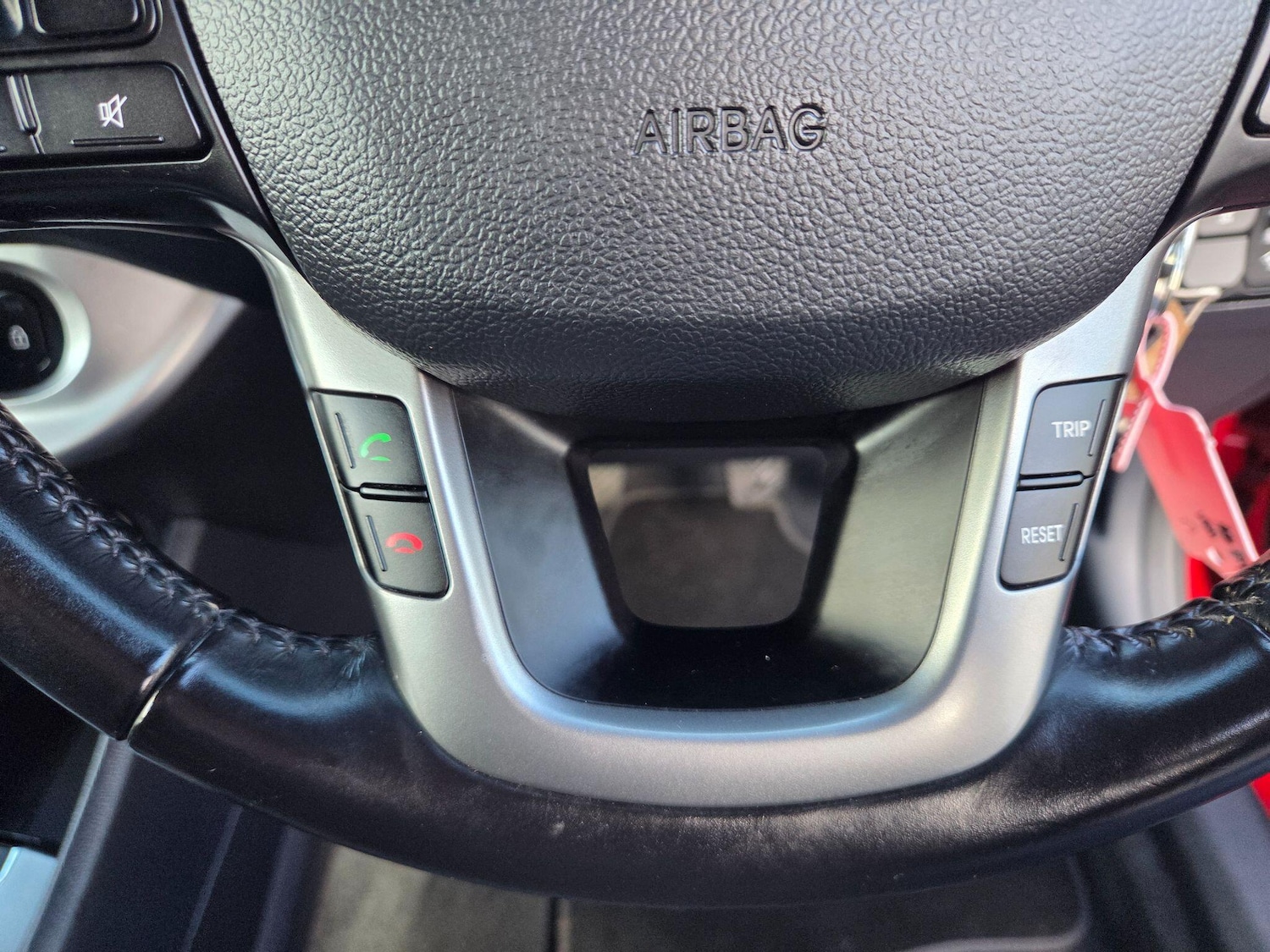 Used Kia Rio 2014 for sale - 76992334: Photo 12