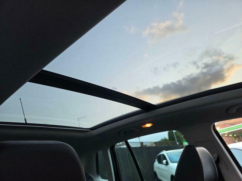 Used Volkswagen Tiguan 2008 for sale - 77853510: Photo 11