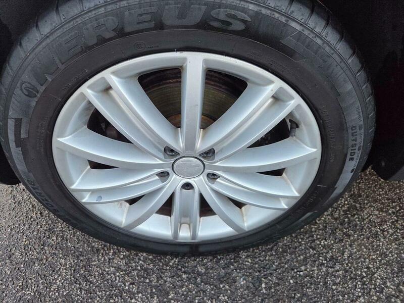 Used Volkswagen Tiguan 2008 for sale - 77853510: Photo 16