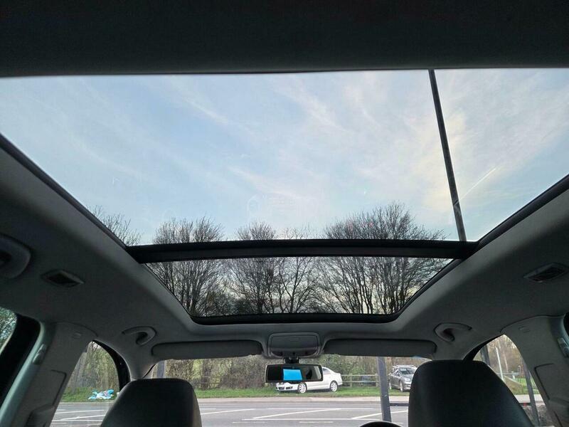 Used Volkswagen Tiguan 2008 for sale - 77853510: Photo 17