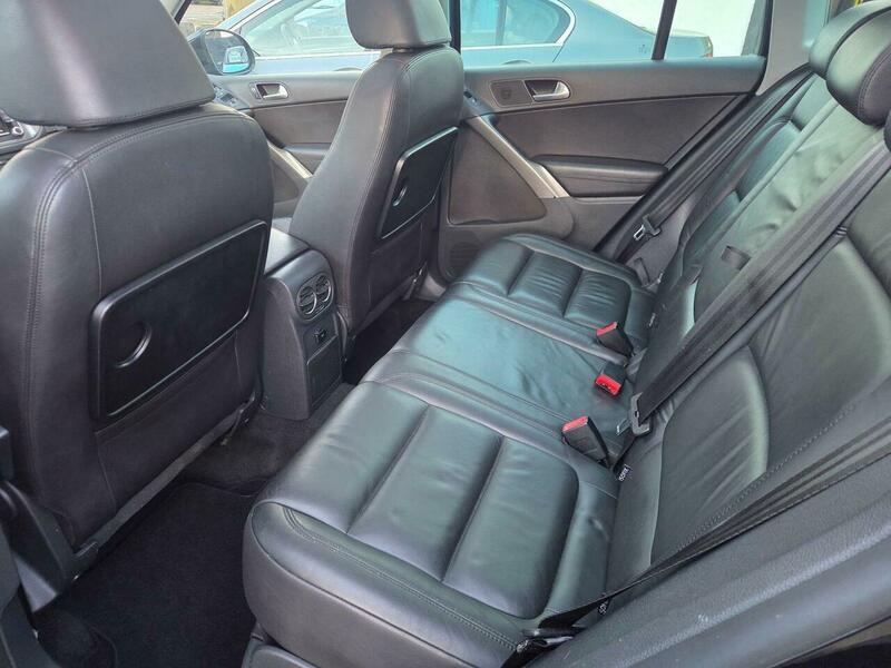 Used Volkswagen Tiguan 2008 for sale - 77853510: Photo 20