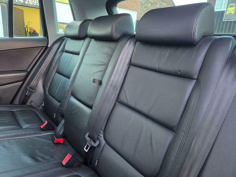 Used Volkswagen Tiguan 2008 for sale - 77853510: Photo 22