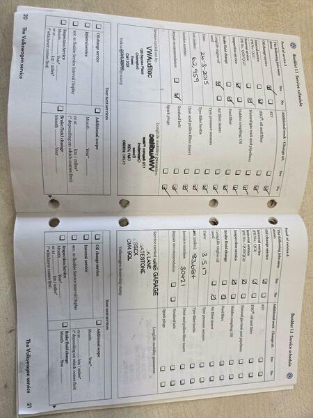 Used Volkswagen Tiguan 2008 for sale - 77853510: Photo 25