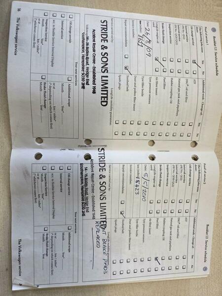 Used Volkswagen Tiguan 2008 for sale - 77853510: Photo 26