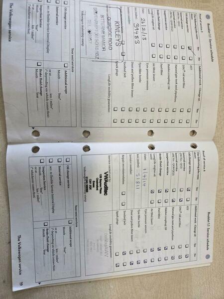 Used Volkswagen Tiguan 2008 for sale - 77853510: Photo 27