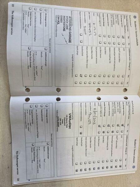 Used Volkswagen Tiguan 2008 for sale - 77853510: Photo 29