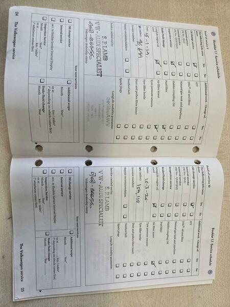 Used Volkswagen Tiguan 2008 for sale - 77853510: Photo 30