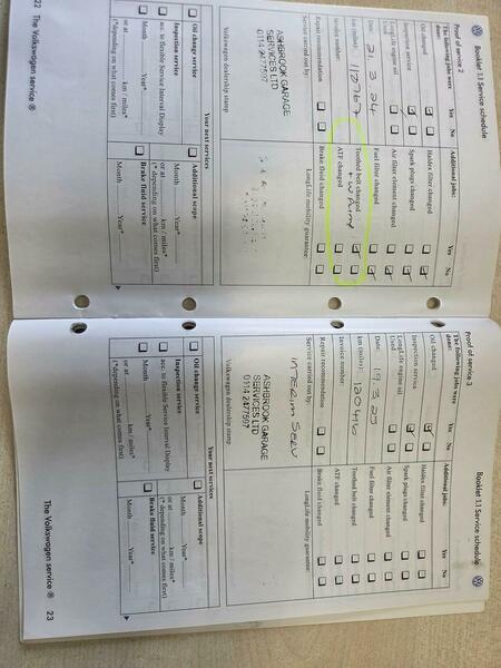 Used Volkswagen Tiguan 2008 for sale - 77853510: Photo 32