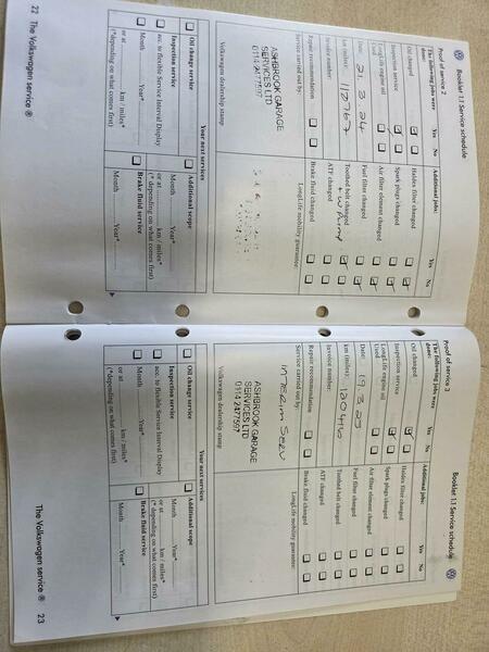Used Volkswagen Tiguan 2008 for sale - 77853510: Photo 33