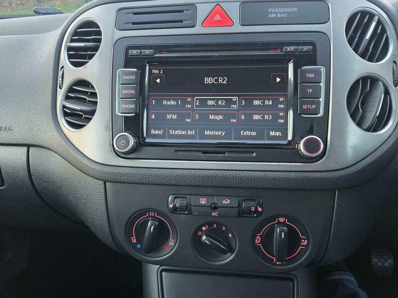 Used Volkswagen Tiguan 2008 for sale - 77853510: Photo 8