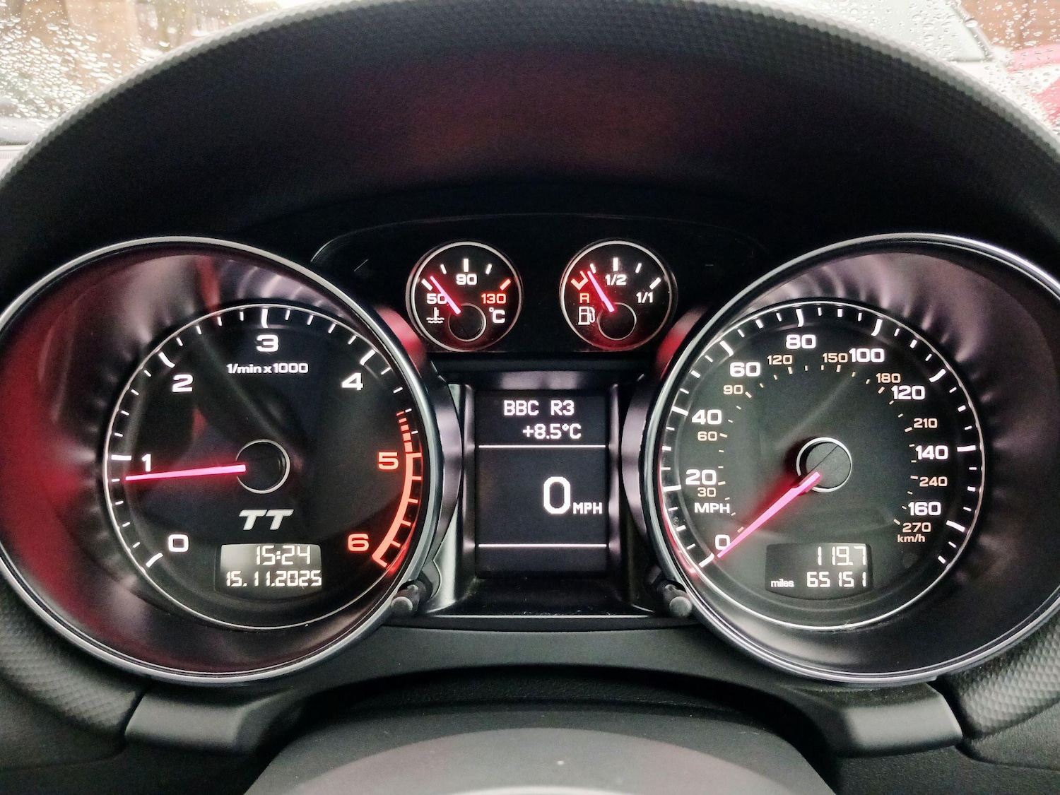 Used Audi TT 2012 for sale - 76993925: Photo 18