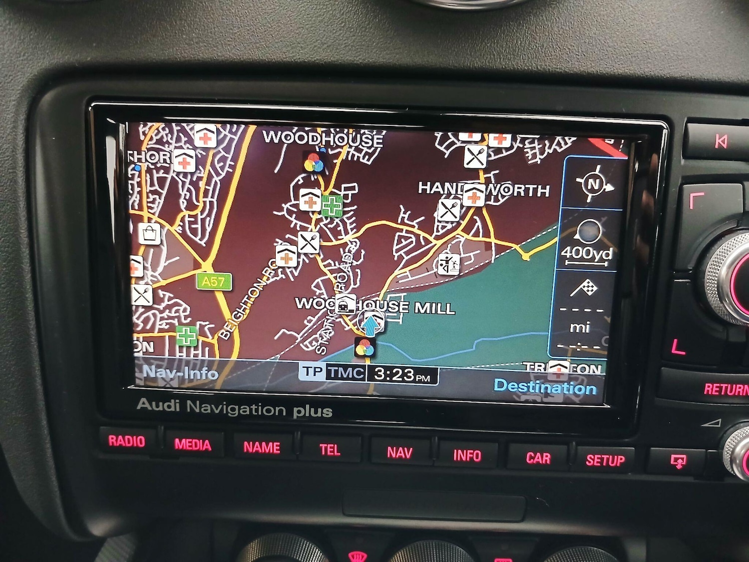 Used Audi TT 2012 for sale - 76993925: Photo 23