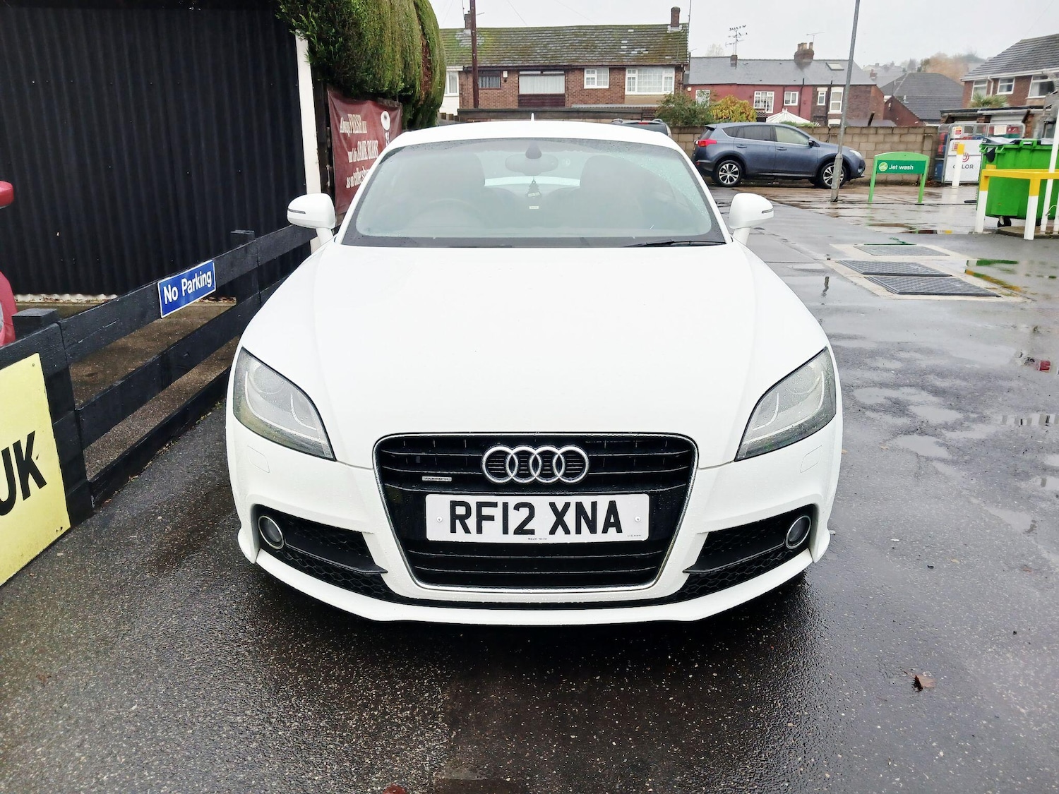 Used Audi TT 2012 for sale - 76993925: Photo 5
