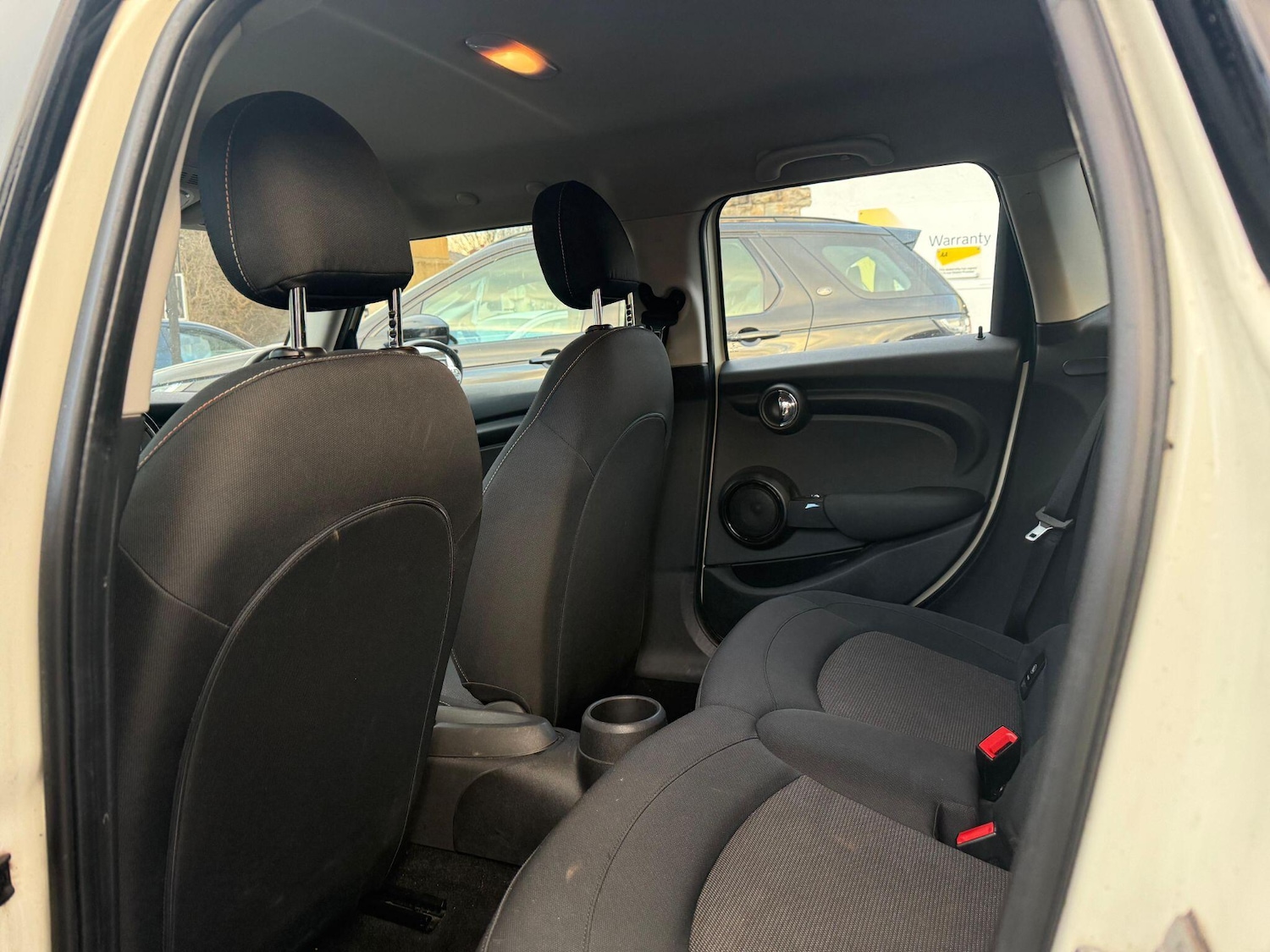 Used MINI Hatch 2016 for sale - 76658368: Photo 10