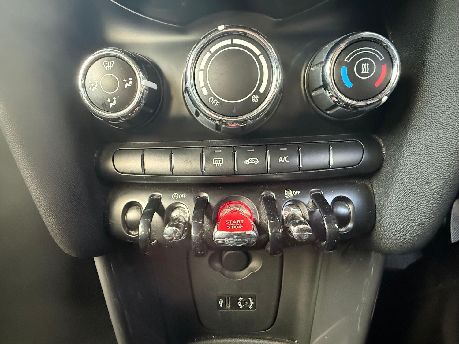 Used MINI Hatch 2016 for sale - 76658368: Photo 11