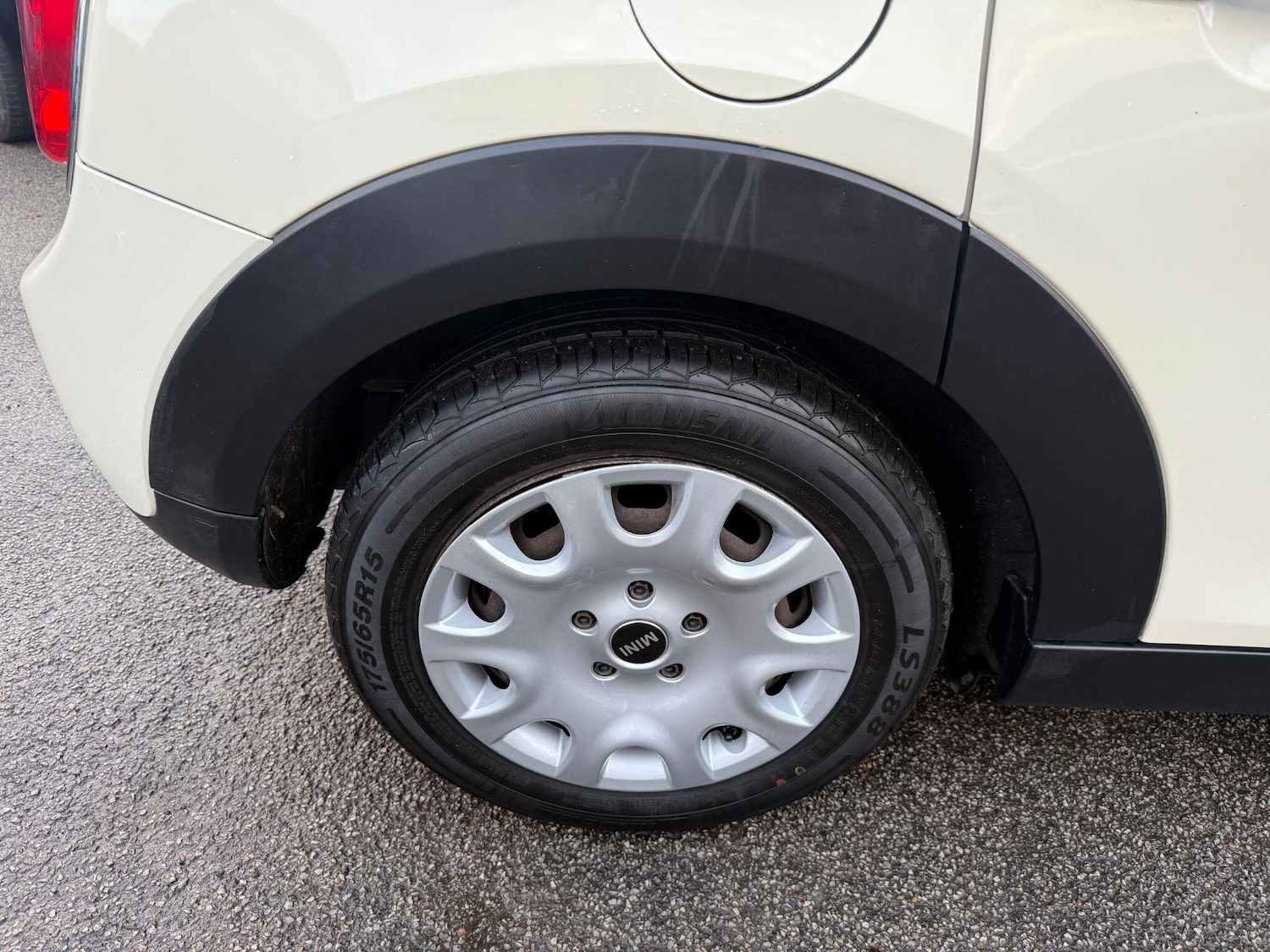 Used MINI Hatch 2016 for sale - 76658368: Photo 14