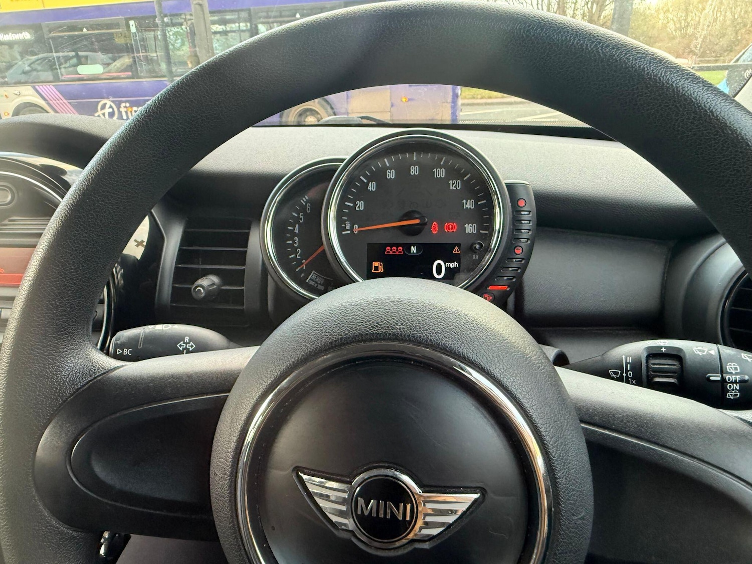 Used MINI Hatch 2016 for sale - 76658368: Photo 17