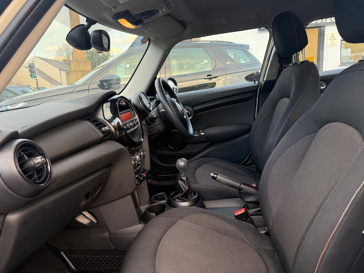 Used MINI Hatch 2016 for sale - 76658368: Photo 19