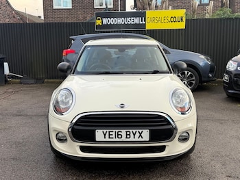 Used MINI Hatch 2016 for sale - 76658368: Photo