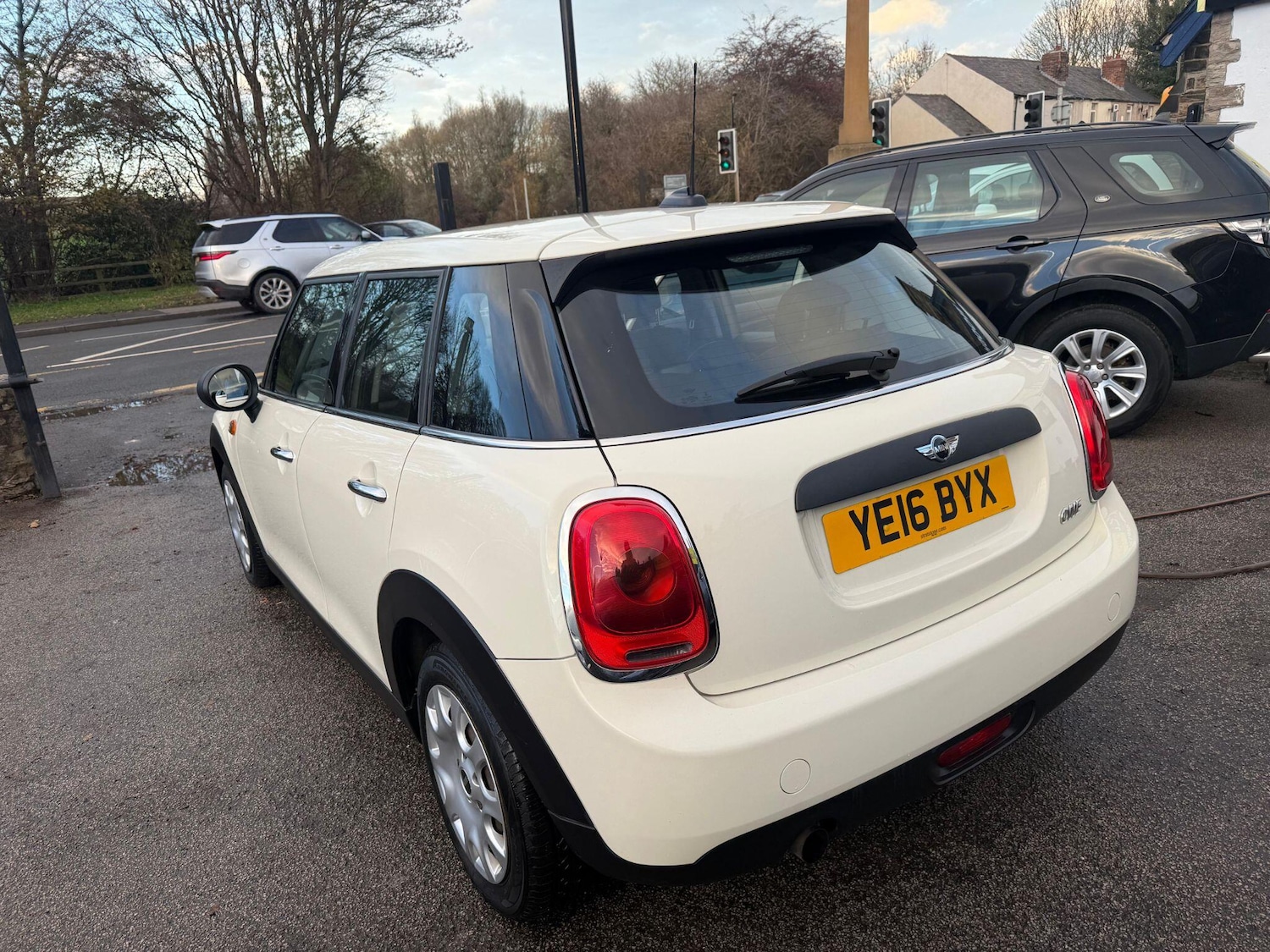 Used MINI Hatch 2016 for sale - 76658368: Photo 3