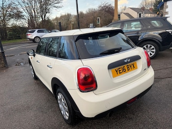 Used MINI Hatch 2016 for sale - 76658368: Photo