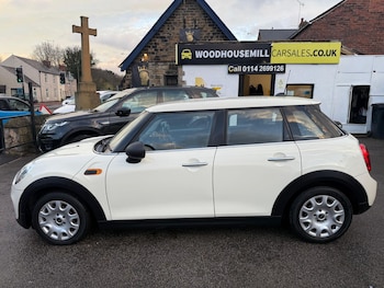 Used MINI Hatch 2016 for sale - 76658368: Photo
