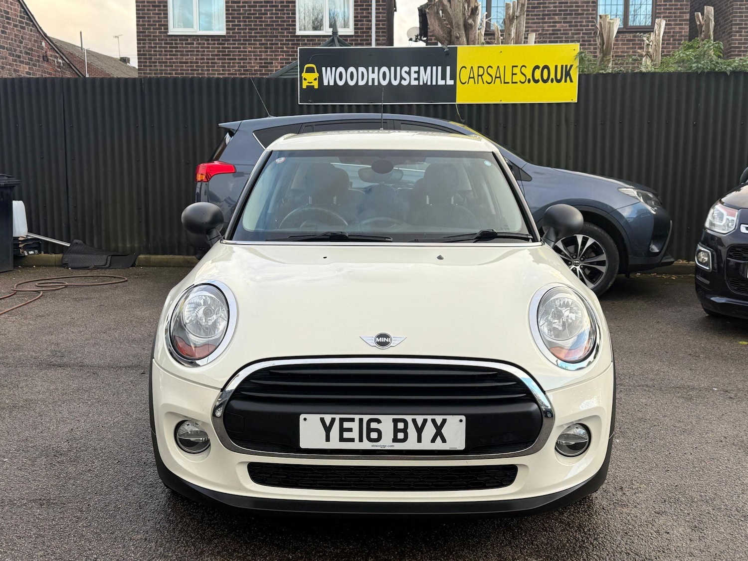 Used MINI Hatch 2016 for sale - 76658368: Photo 5