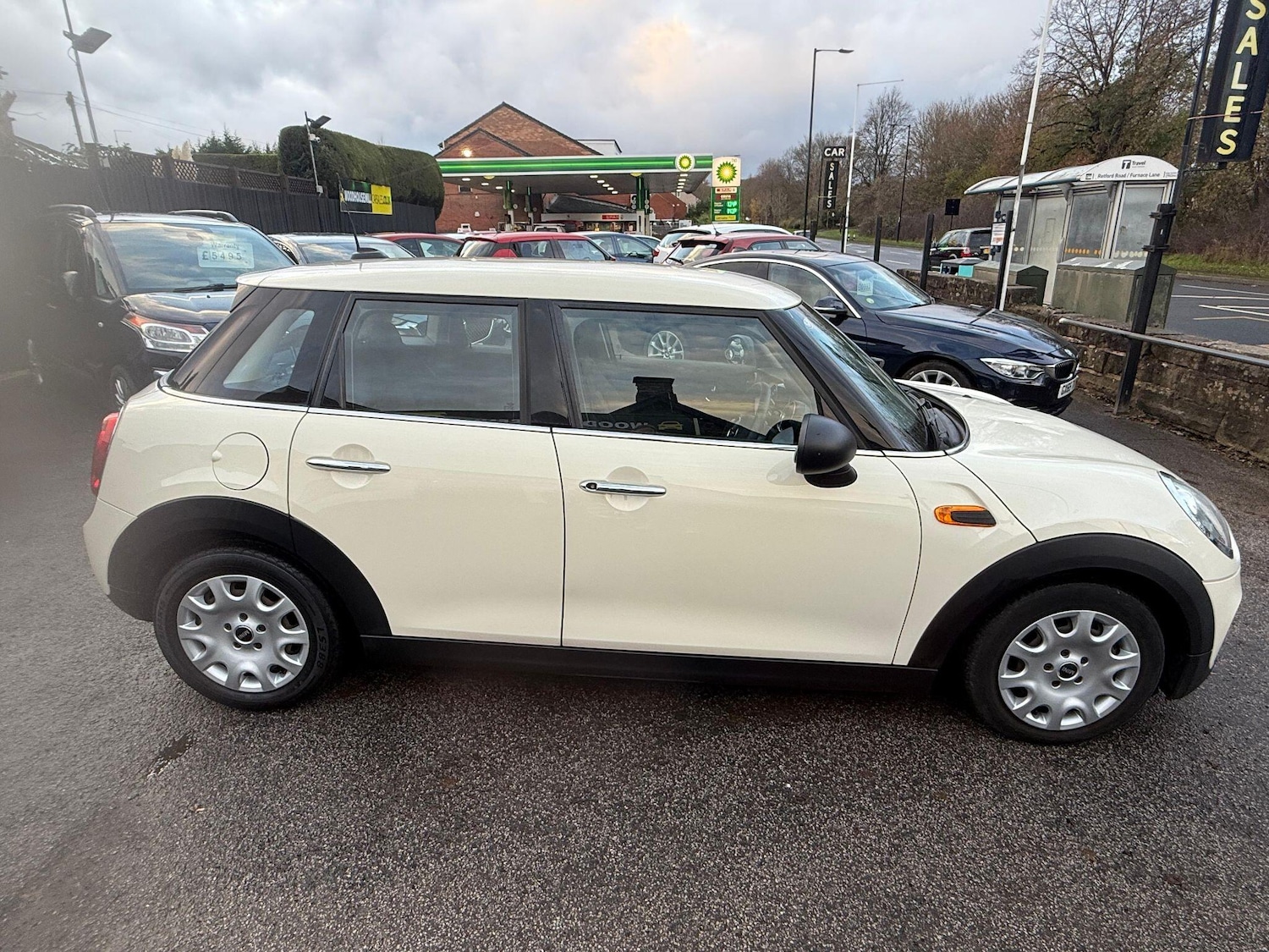 Used MINI Hatch 2016 for sale - 76658368: Photo 6